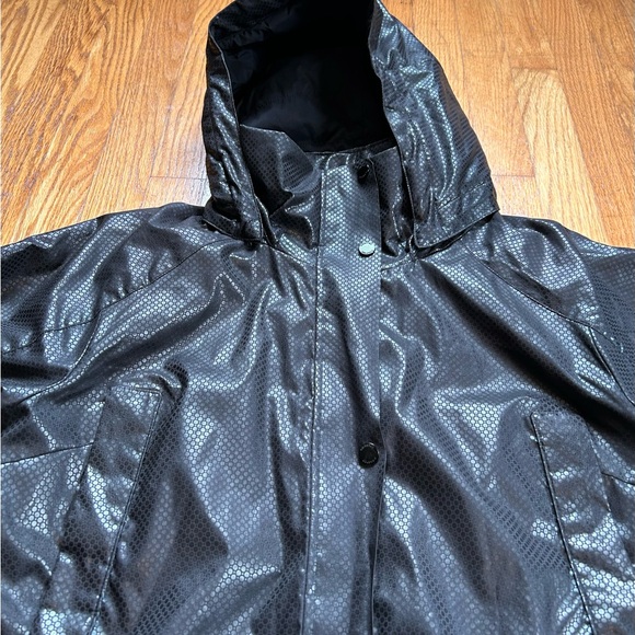 Columbia Women's Down Watch Black Jacket - Picture 2 of 10